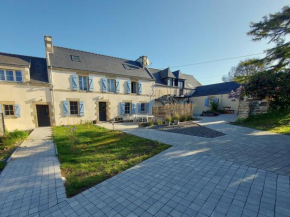 Le quartier d'hiver